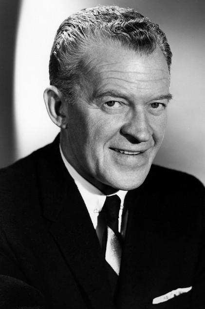 Frank Jenks - Actor Profile Photo