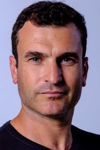 Paul du Toit - Actor Profile Photo