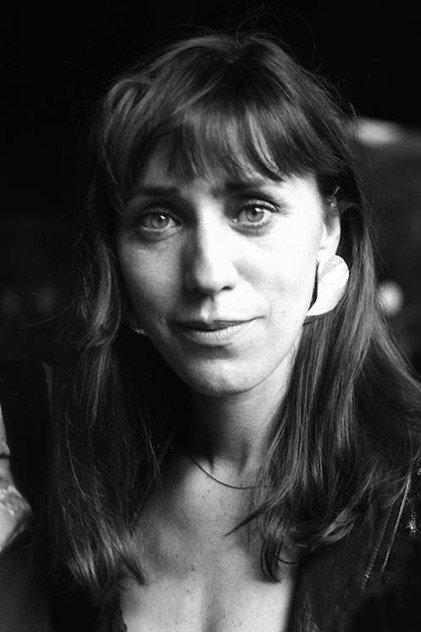 Dagmar Bláhová - Actor Profile Photo
