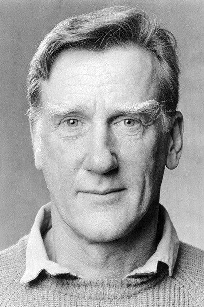 Donald Moffat - Actor Profile Photo