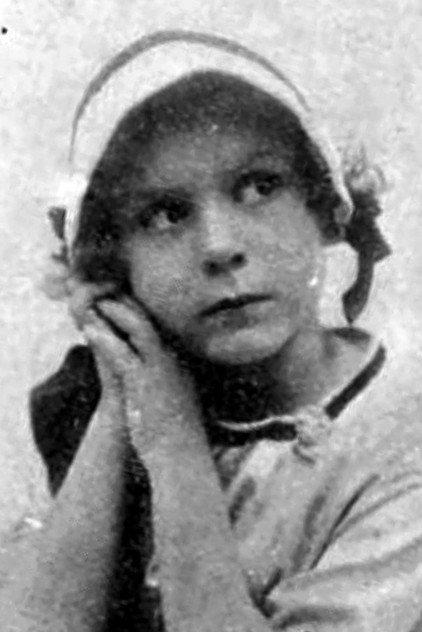 Dorothy Benham - Actor Profile Photo