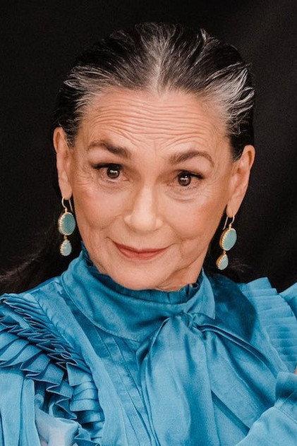 Ofelia Medina - Actor Profile Photo