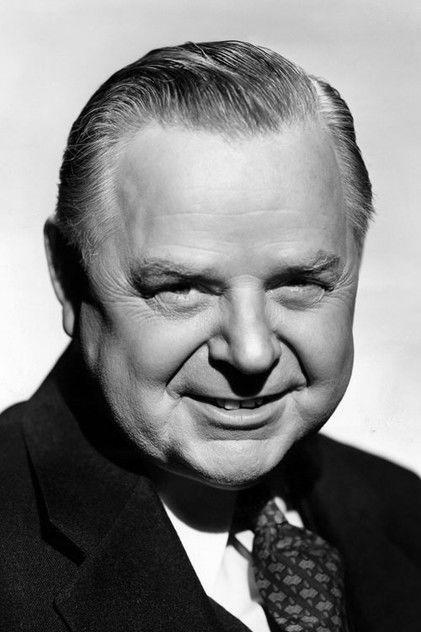 Gene Lockhart - Actor Profile Photo