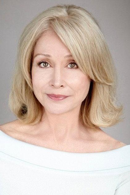 Sherry Miller - Actor Profile Photo