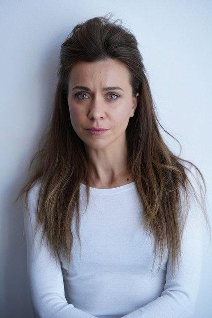 Andreea Vasile - Actor Profile Photo