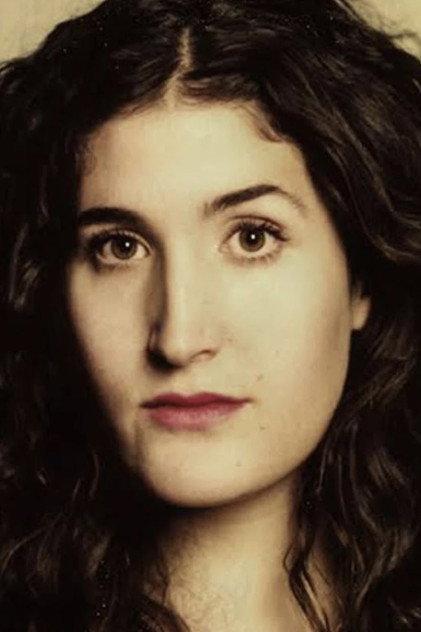 Kate Berlant - Actor Profile Photo