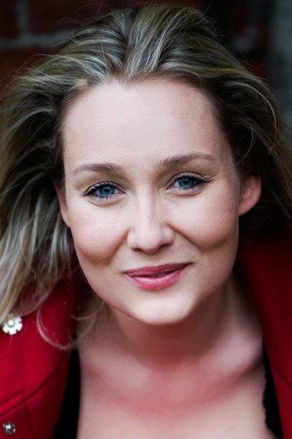 Monika Anna Wojtyllo - Actor Profile Photo