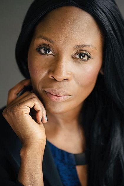 Lanette Ware - Actor Profile Photo