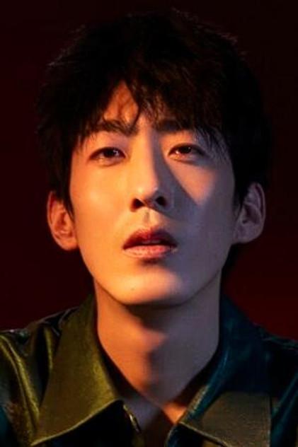 Peng Yusi - Actor Profile Photo