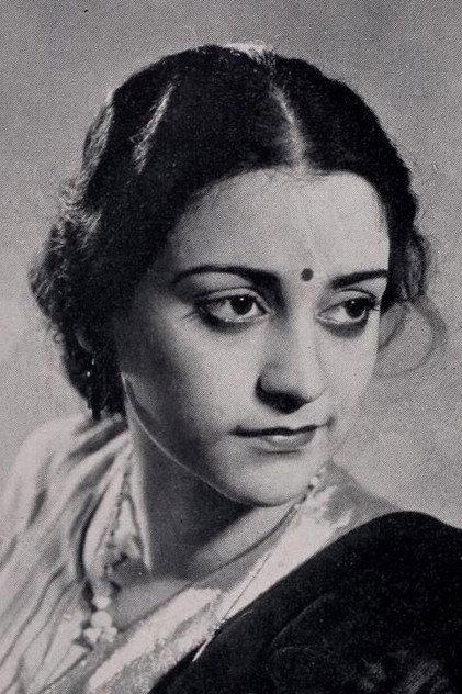 Naseem Banu - Actor Profile Photo