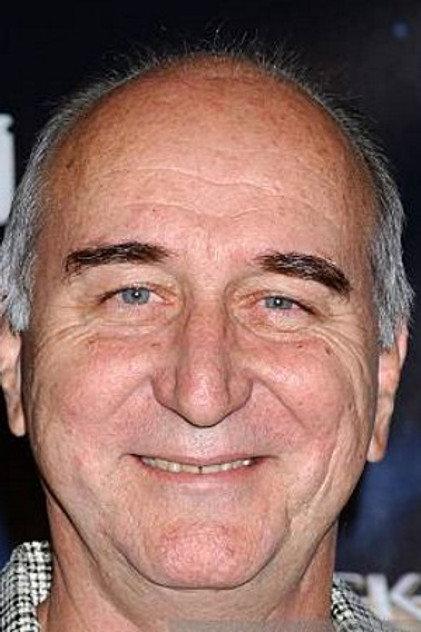 Eric Server - Actor Profile Photo