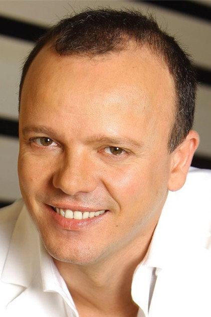 Gigi D'Alessio - Actor Profile Photo