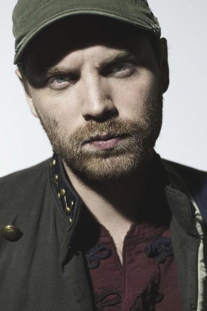 Jon Buckland - Actor Profile Photo