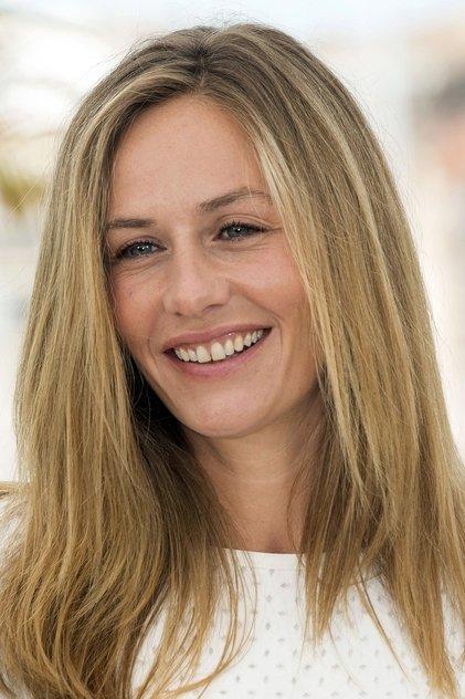 Cécile de France - Actor Profile Photo