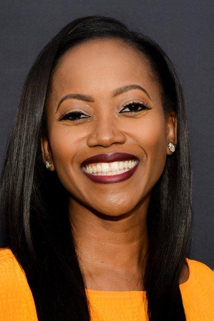 Erika Alexander - Actor Profile Photo