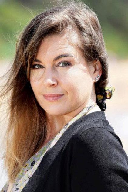 Pippa Grandison - Actor Profile Photo