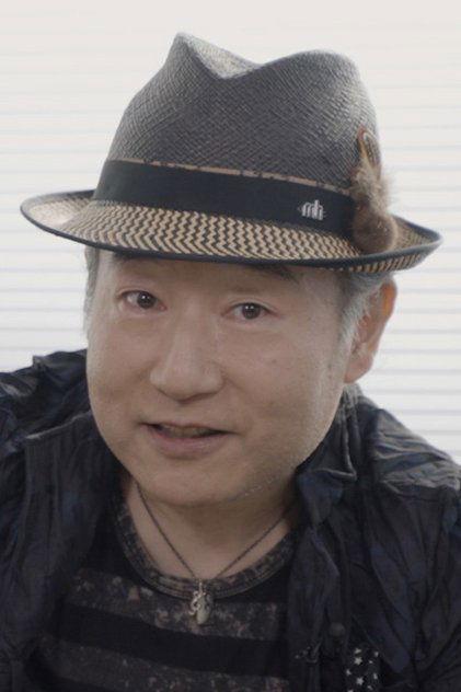 Nobuo Tobita - Actor Profile Photo