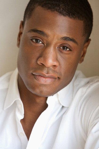 Juhahn Jones - Actor Profile Photo