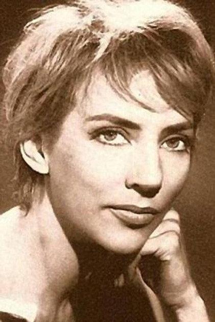 Ursula Vian-Kübler - Actor Profile Photo