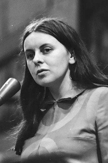 Bernadette Devlin - Actor Profile Photo