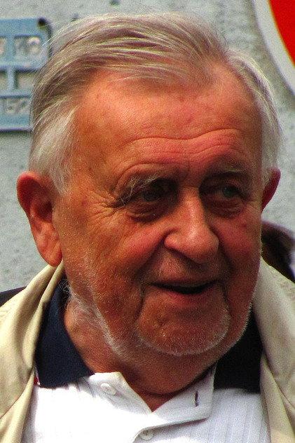 Ivo Niederle - Actor Profile Photo
