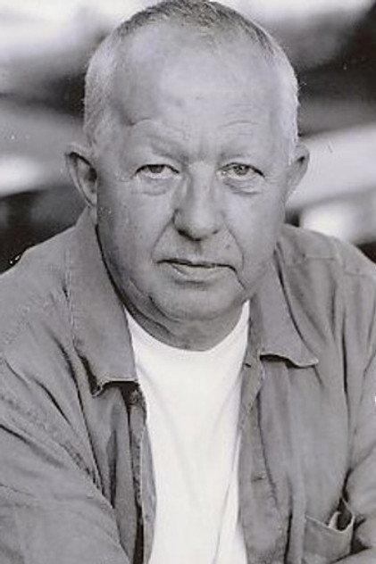 H.H. Müller - Actor Profile Photo