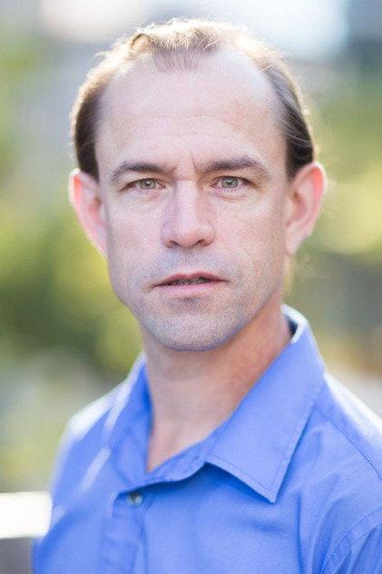 Rich Swingle - Actor Profile Photo