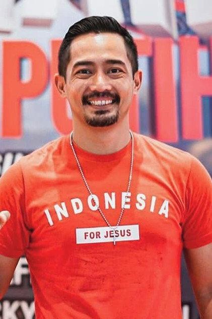 Yama Carlos - Actor Profile Photo