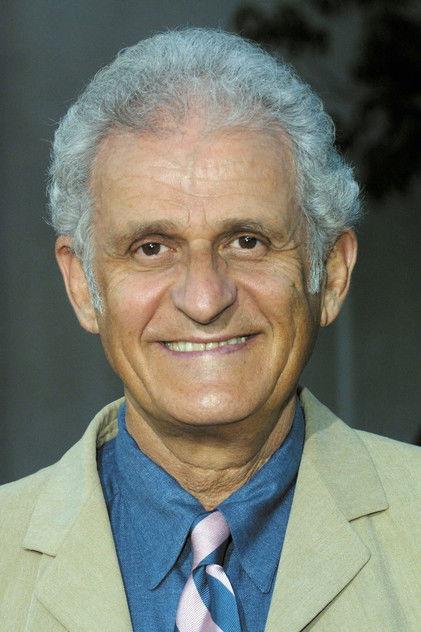 Peter Bonerz - Actor Profile Photo