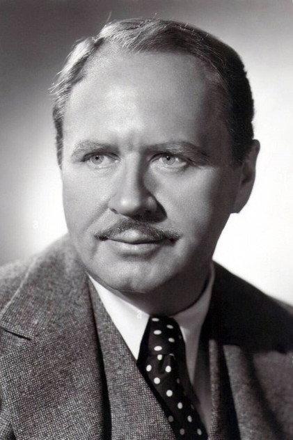Howard Freeman - Actor Profile Photo