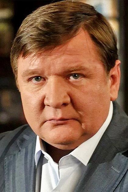 Roman Madyanov - Actor Profile Photo