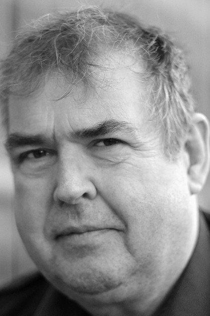 Michael Segerström - Actor Profile Photo
