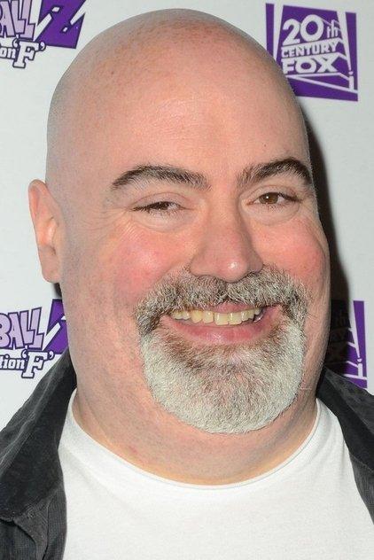 Kyle Hebert - Actor Profile Photo