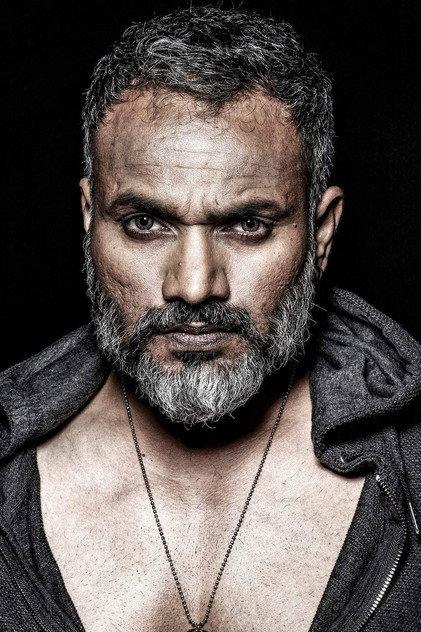 Dayanand Reddy - Actor Profile Photo