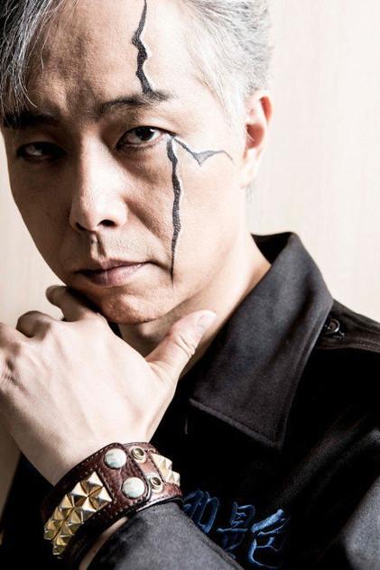 Kenji Ohtsuki - Actor Profile Photo