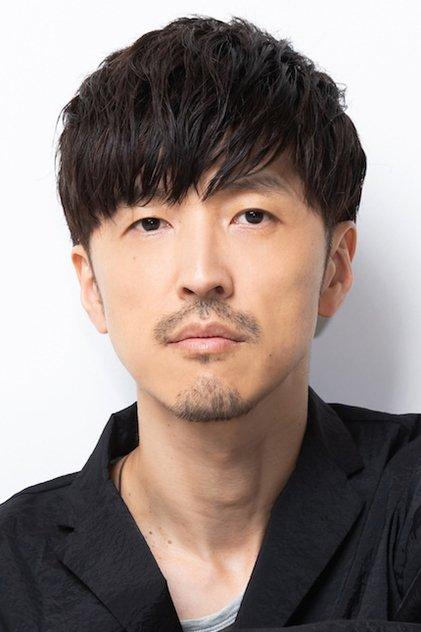 Takahiro Sakurai - Actor Profile Photo