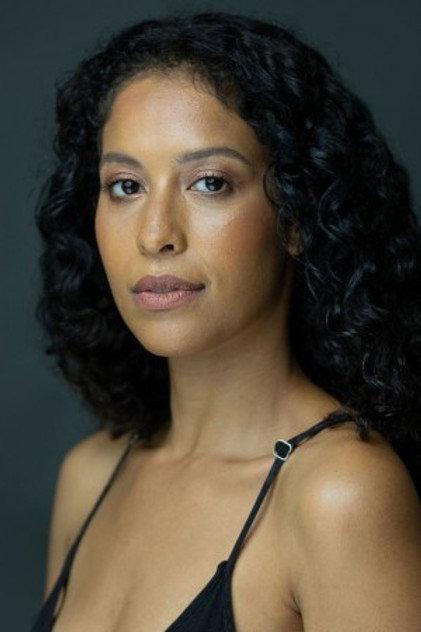 Kaya Rodrigues - Actor Profile Photo