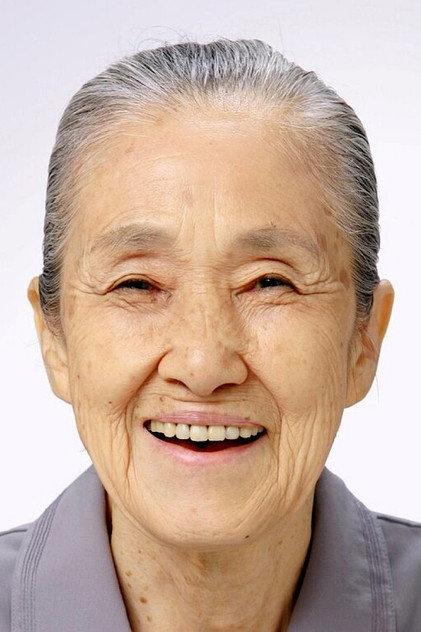 Kōko Mori - Actor Profile Photo