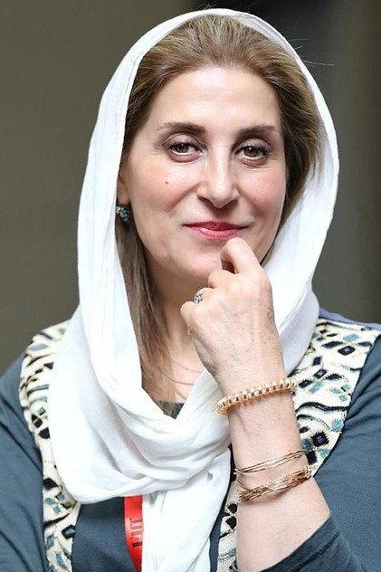 Fatemeh Motamed-Arya - Actor Profile Photo