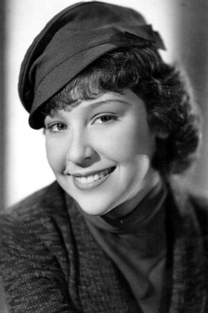 Mitzi Green - Actor Profile Photo