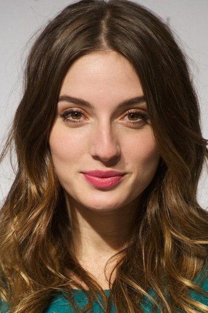 María Valverde - Actor Profile Photo