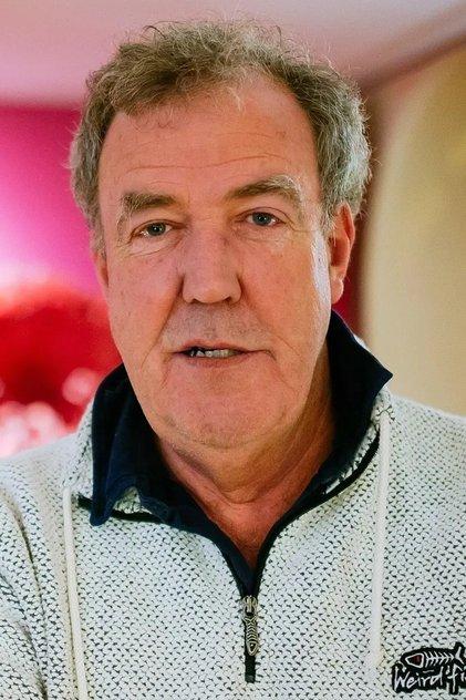 Jeremy Clarkson - Actor Profile Photo