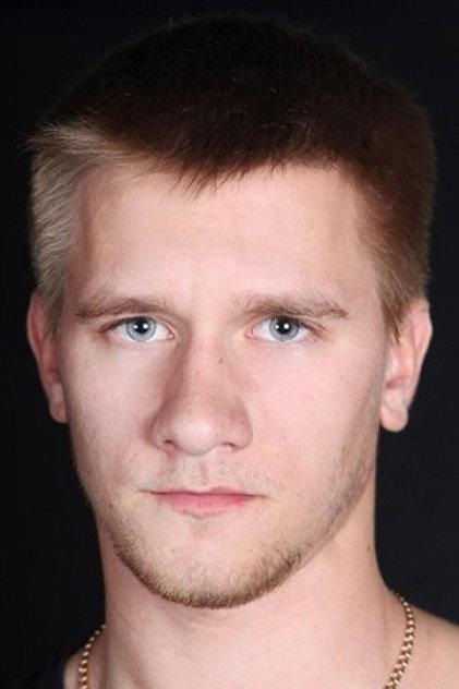 Mikhail Kremer - Actor Profile Photo
