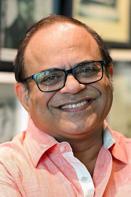 Rajatabha Dutta - Actor Profile Photo