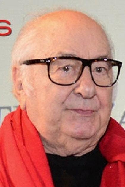 Elio Pandolfi - Actor Profile Photo