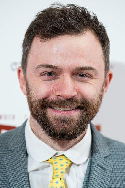 Philip Barantini - Actor Profile Photo