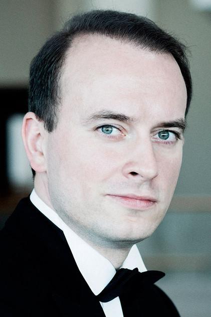 Daniel Behle - Actor Profile Photo