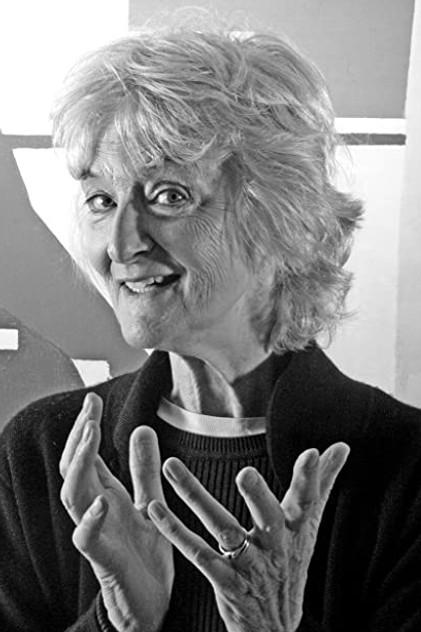 Caroline Blakiston - Actor Profile Photo