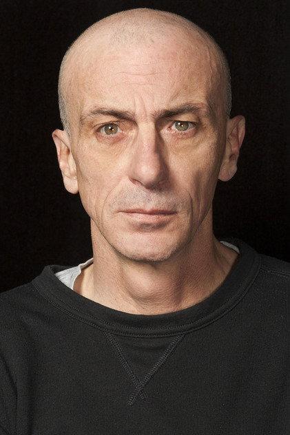 Malin Krastev - Actor Profile Photo