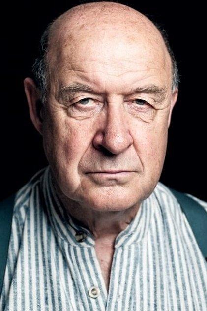 David Horovitch - Actor Profile Photo